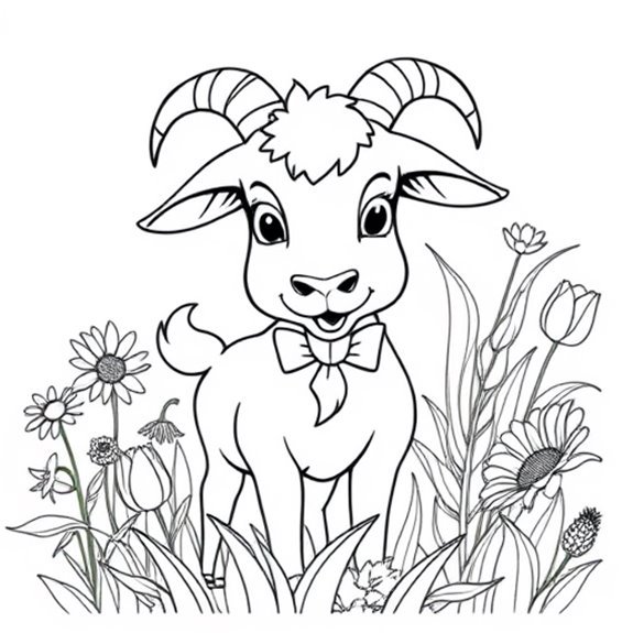 Image Coloring Pages Image Coloring Pages