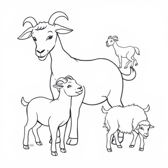 Image Coloring Pages Image Coloring Pages