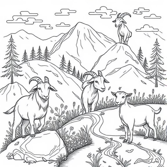 Image Coloring Pages Image Coloring Pages