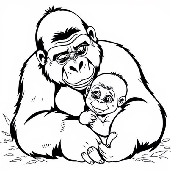 Image Coloring Pages Image Coloring Pages