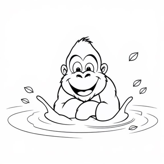 Image Coloring Pages Image Coloring Pages