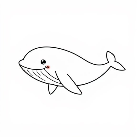 Gray Whale Coloring Page Coloring Pages Gray Whale Coloring Page Coloring Pages