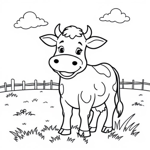 Image Coloring Pages Image Coloring Pages