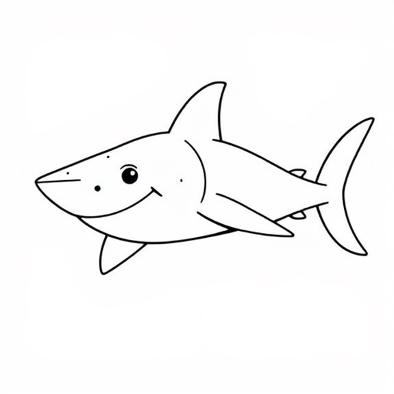 Hammerhead Shark Coloring Activity Coloring Pages Hammerhead Shark Coloring Activity Coloring Pages
