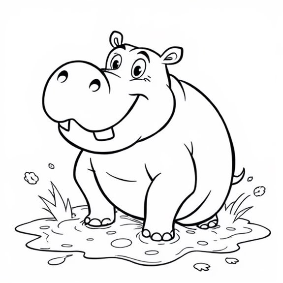 Image Coloring Pages Image Coloring Pages