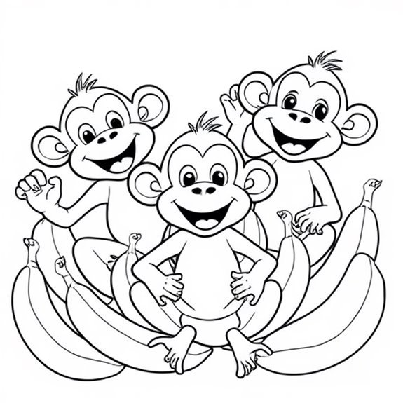 Image Coloring Pages Image Coloring Pages
