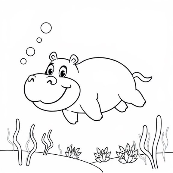 Image Coloring Pages Image Coloring Pages