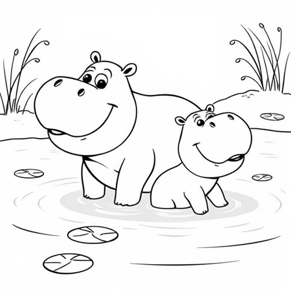 Image Coloring Pages Image Coloring Pages