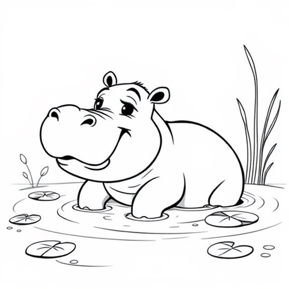 Image Coloring Pages Image Coloring Pages