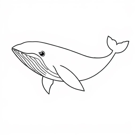 Humpback Whale Coloring Activity Coloring Pages Humpback Whale Coloring Activity Coloring Pages