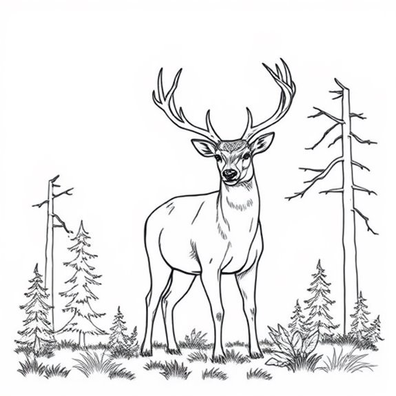 Image Coloring Pages Image Coloring Pages