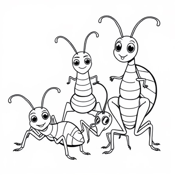 Innovative Coloring Methods Explored Coloring Pages Innovative Coloring Methods Explored Coloring Pages