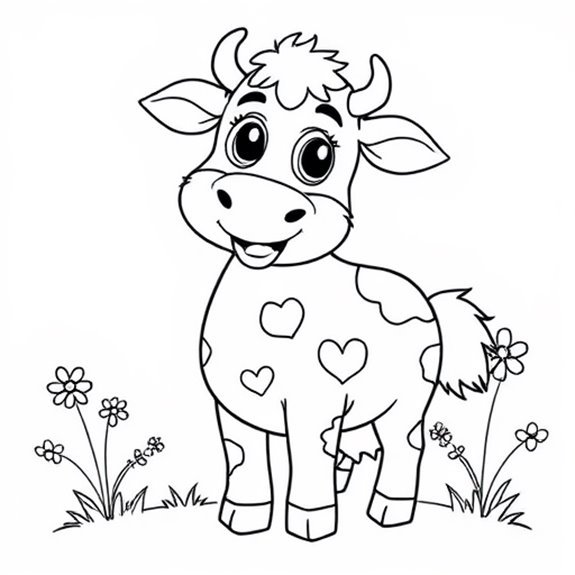 Image Coloring Pages Image Coloring Pages