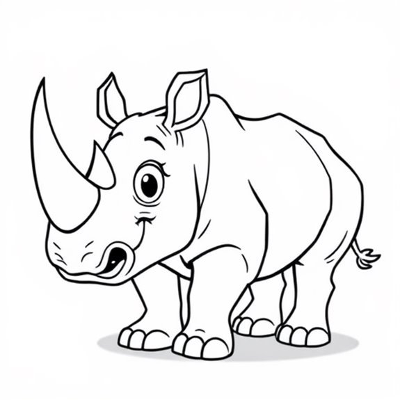 Image Coloring Pages Image Coloring Pages
