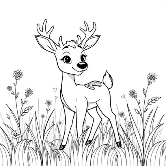 Image Coloring Pages Image Coloring Pages