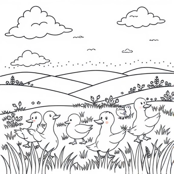 Image Coloring Pages Image Coloring Pages