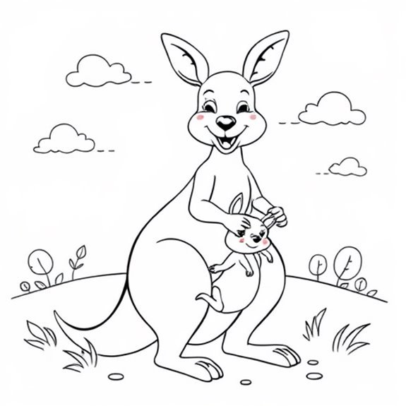 Image Coloring Pages Image Coloring Pages