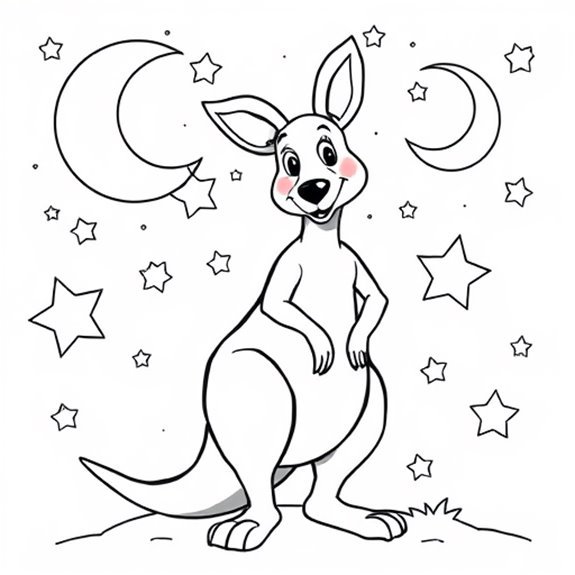 Image Coloring Pages Image Coloring Pages