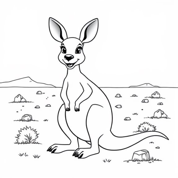 Image Coloring Pages Image Coloring Pages
