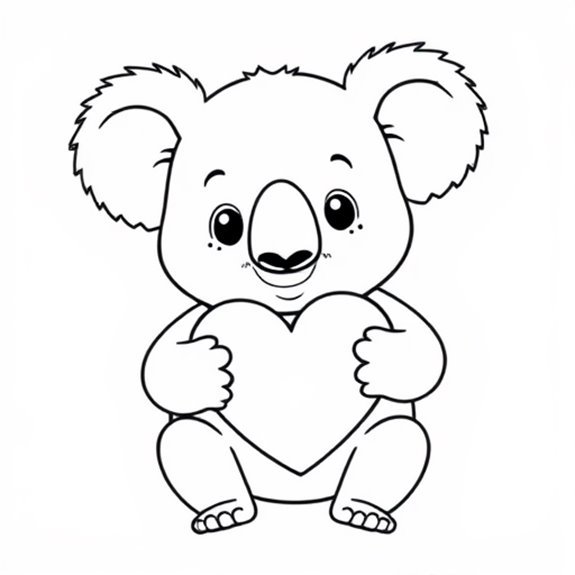Image Coloring Pages Image Coloring Pages