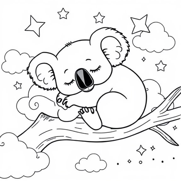 Image Coloring Pages Image Coloring Pages