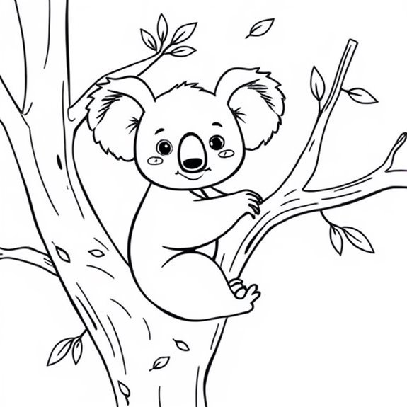 Image Coloring Pages Image Coloring Pages