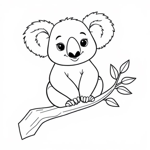 Image Coloring Pages Image Coloring Pages