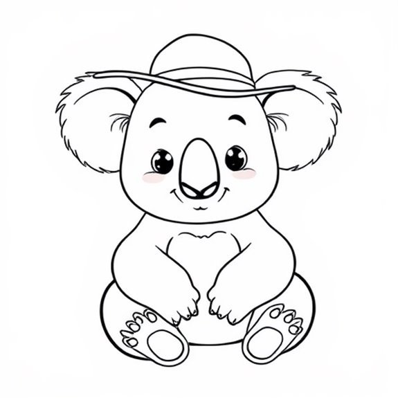 Image Coloring Pages Image Coloring Pages