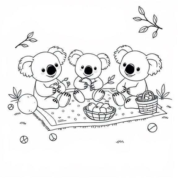 Image Coloring Pages Image Coloring Pages