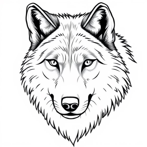 Image Coloring Pages Image Coloring Pages