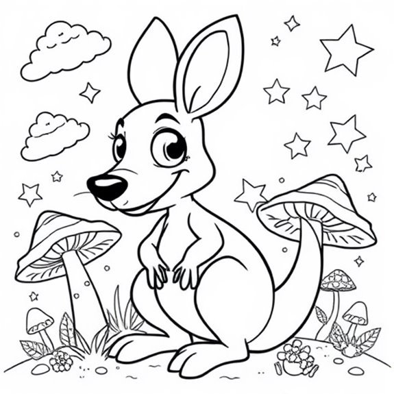 Image Coloring Pages Image Coloring Pages