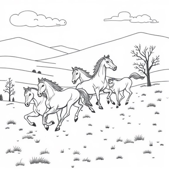 Image Coloring Pages Image Coloring Pages