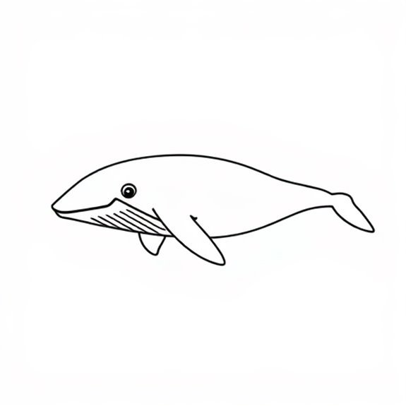 Minke Whale Coloring Activity Coloring Pages Minke Whale Coloring Activity Coloring Pages