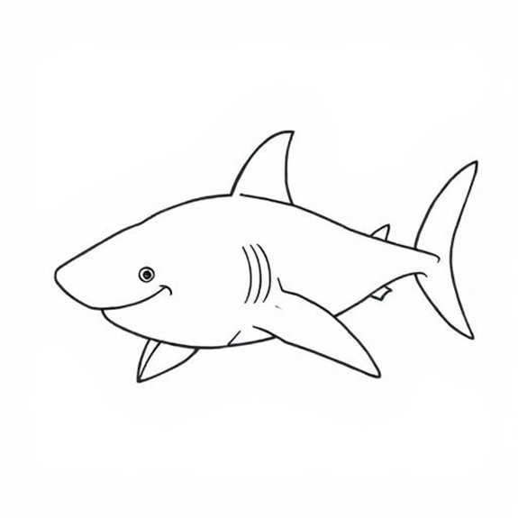 Nurse Shark Coloring Activity Coloring Pages Nurse Shark Coloring Activity Coloring Pages