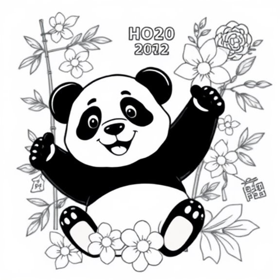 Image Coloring Pages Image Coloring Pages
