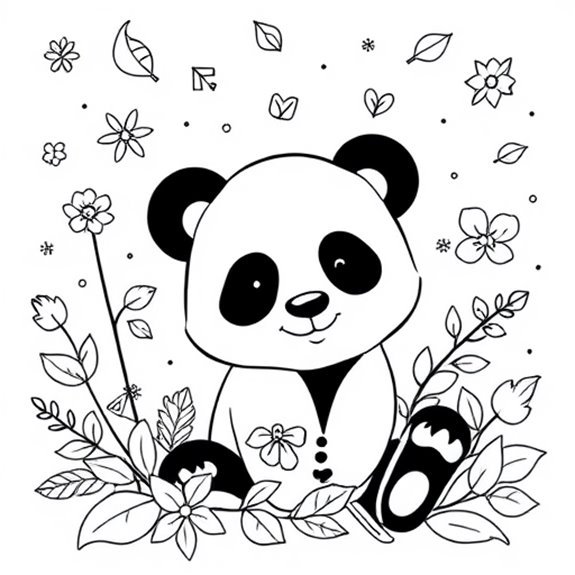 Image Coloring Pages Image Coloring Pages
