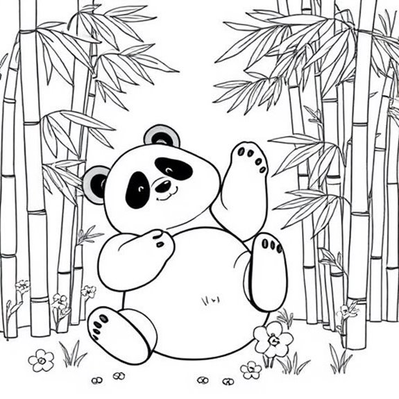 Image Coloring Pages Image Coloring Pages