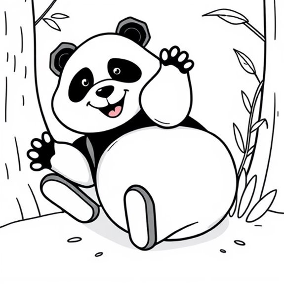 Image Coloring Pages Image Coloring Pages