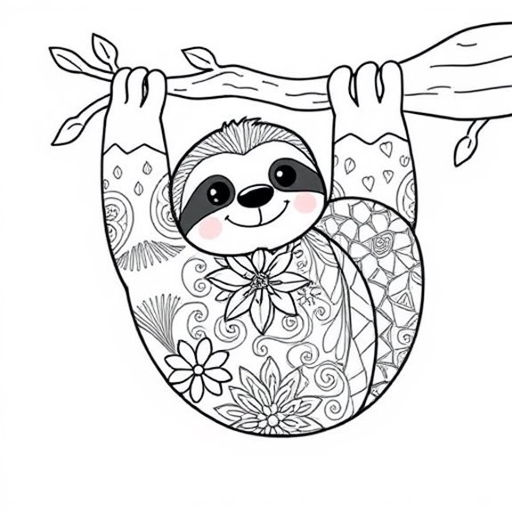 Image Coloring Pages Image Coloring Pages