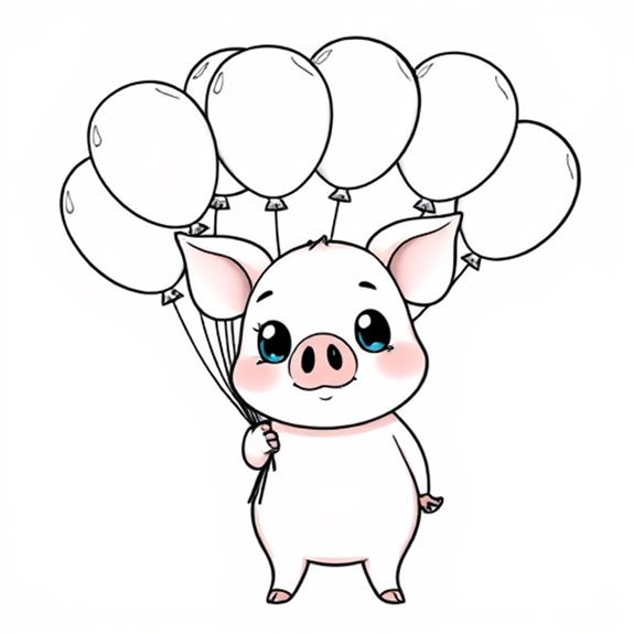 Image Coloring Pages Image Coloring Pages