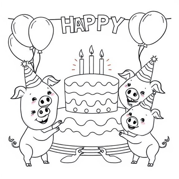 Image Coloring Pages Image Coloring Pages