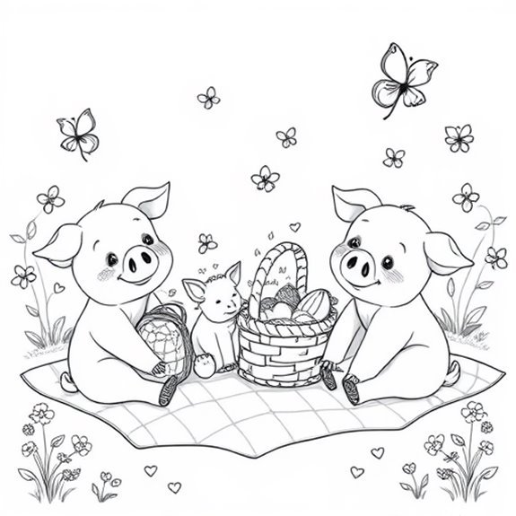 Image Coloring Pages Image Coloring Pages