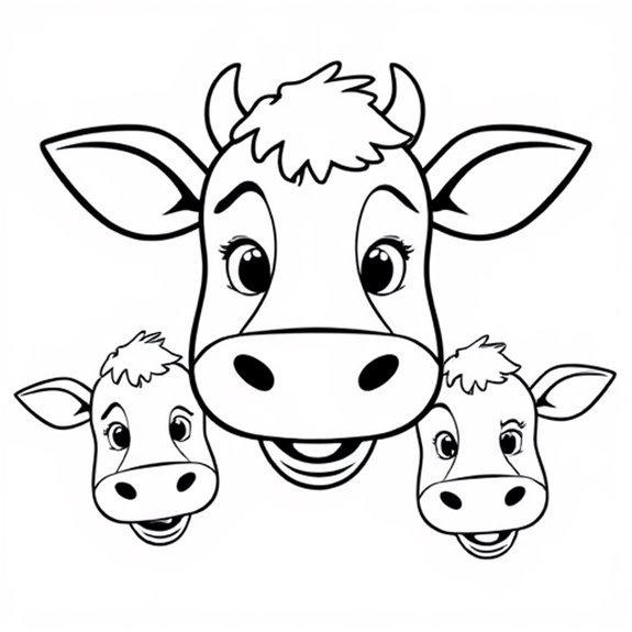 Image Coloring Pages Image Coloring Pages