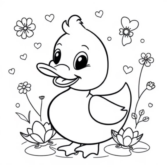Image Coloring Pages Image Coloring Pages