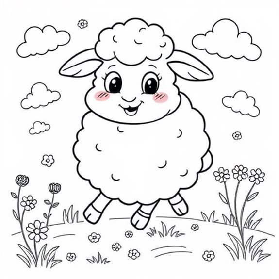 Image Coloring Pages Image Coloring Pages