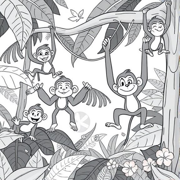 Image Coloring Pages Image Coloring Pages