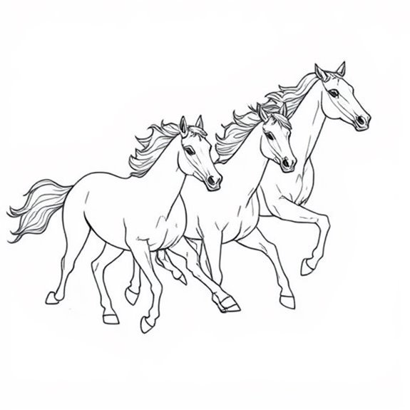 Image Coloring Pages Image Coloring Pages