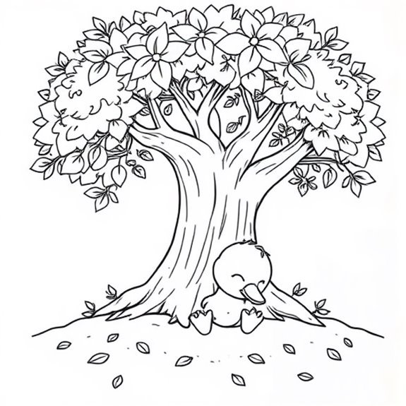 Image Coloring Pages Image Coloring Pages