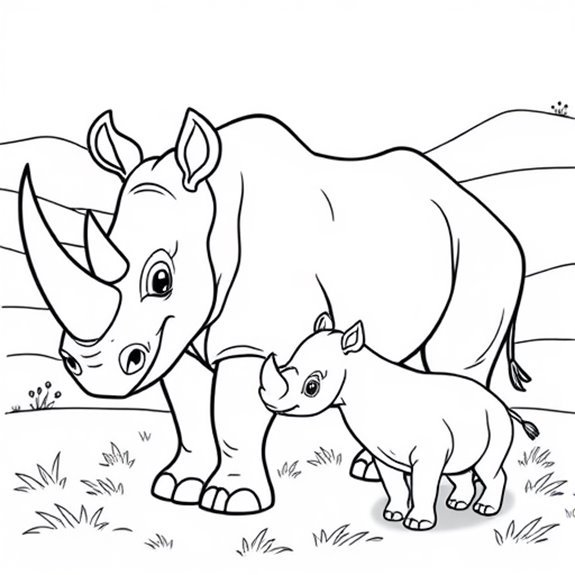 Image Coloring Pages Image Coloring Pages