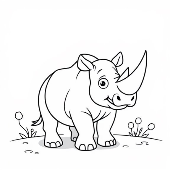 Image Coloring Pages Image Coloring Pages